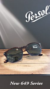 Persol 3007