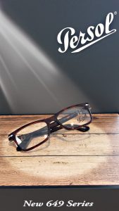 Persol 3014