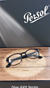 Persol 3122