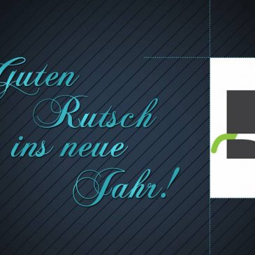 Guten Rutsch