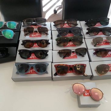 Ray Ban Neuheiten