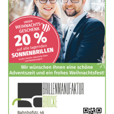 Ihr seit auf der Suche nach Weihnachtsgeschenken?