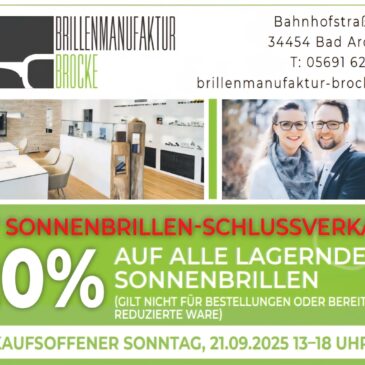 Weinfest In Bad Arolsen