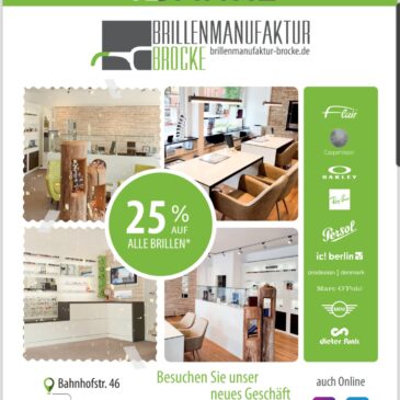 Wir feiern unser 12. Jubiläum