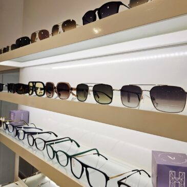 Neue Trends im goldenen Herbst