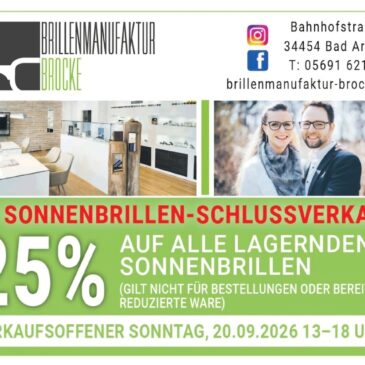 Weinfest in Bad Arolsen